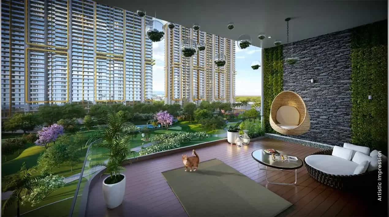 M3M Mansion, Sector 113 Gurgaon – Luxury Residences on Dwarka Expressway