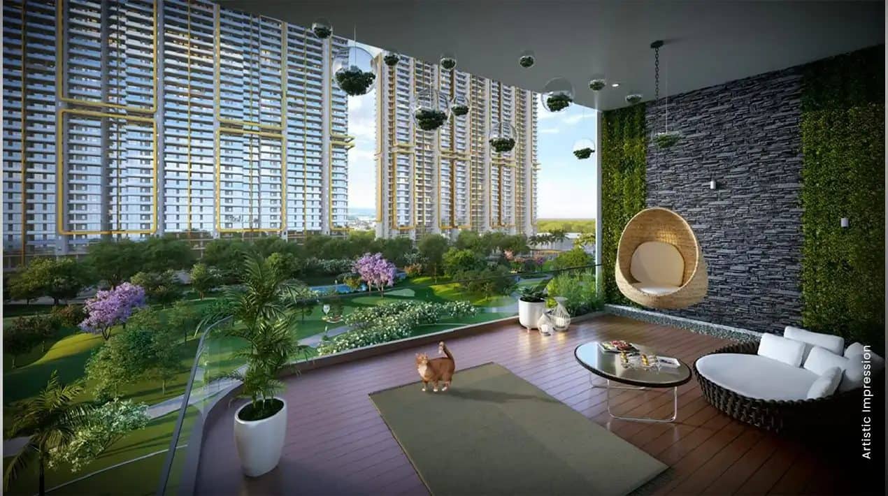 M3M Mansion, Sector 113 Gurgaon – Luxury Residences on Dwarka Expressway