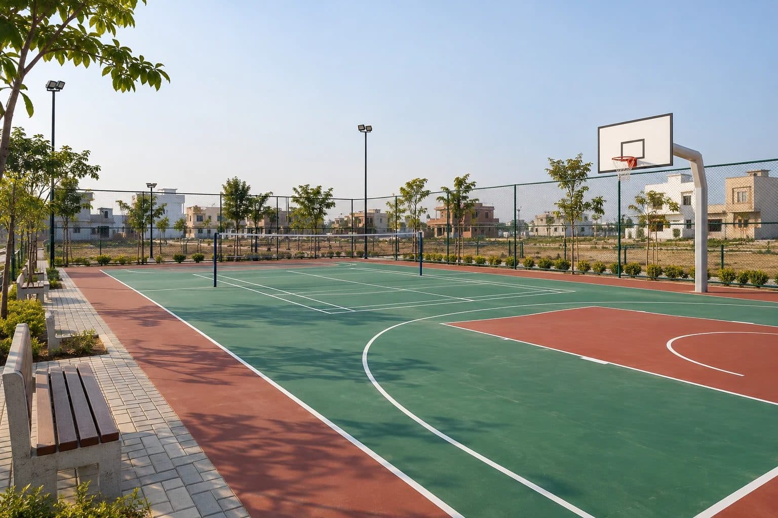 south-city-greens-sports-court