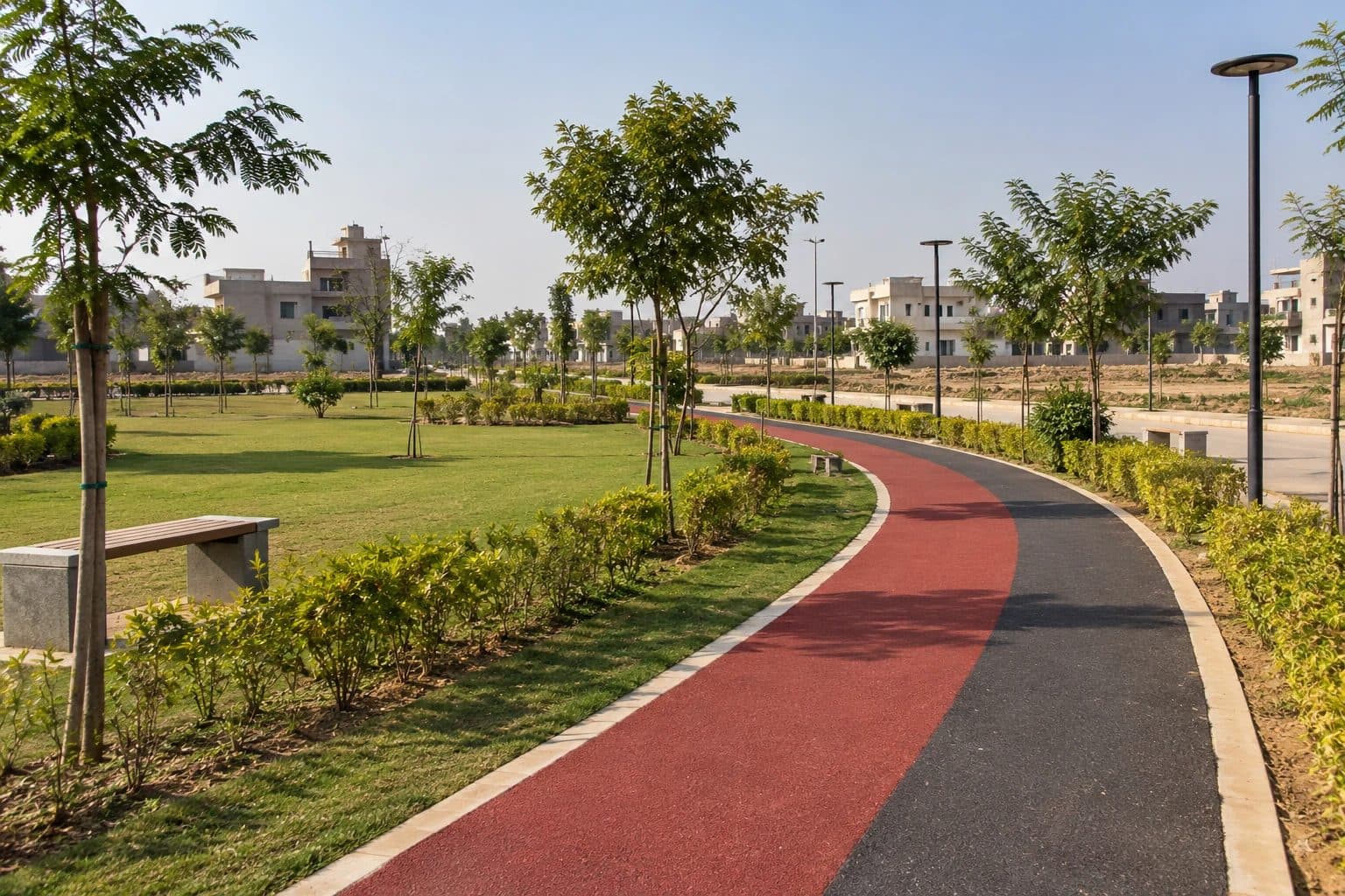south-city-greens-jogging-track