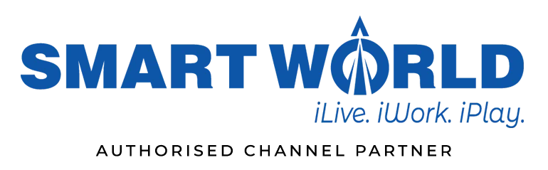 Smart World Developers
